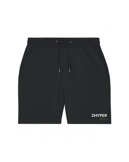 Zhyper Exclusive Shorts - Black